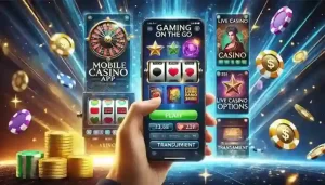 UNIPAY777 Casino App