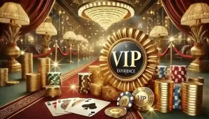UNIPAY777 VIP Program
