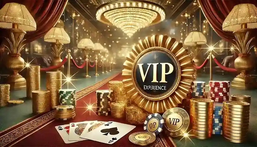 UNIPAY777 VIP Program