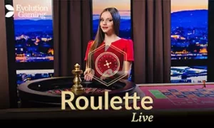 UNIPAY777 Live Casino