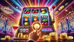 Register at UNIPAY777 Casino