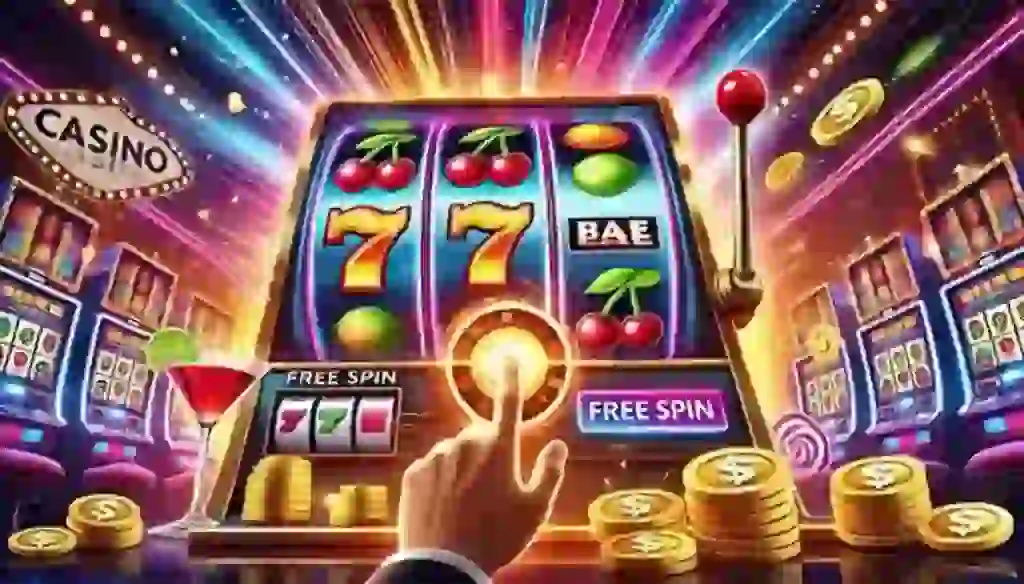 Register at UNIPAY777 Casino