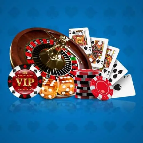 UNIPAY777 Casino